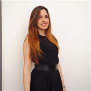 Ragazza al terzo anno di Giurisprudenza offre ripetizioni